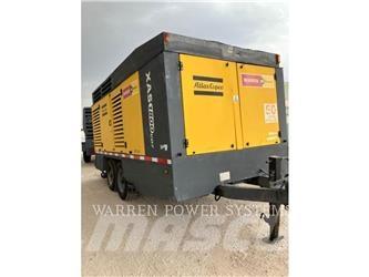 Atlas Copco 1800XASAF Persluchtdrogers