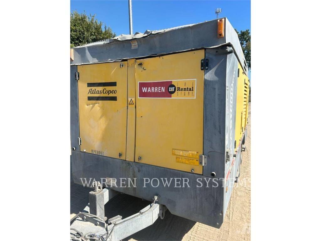 Atlas Copco 1800XASAF Persluchtdrogers