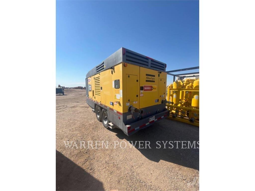 Atlas Copco 1800XAST4F Persluchtdrogers