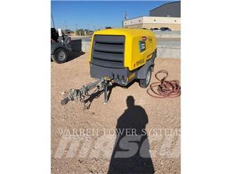 Atlas Copco 185XAS 150 Persluchtdrogers