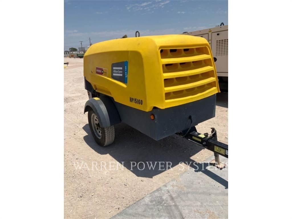 Atlas Copco 188XAS Persluchtdrogers