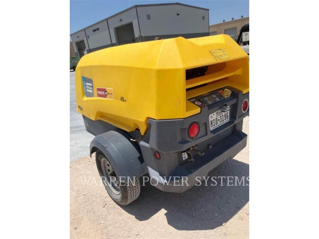 Atlas Copco 188XAS Persluchtdrogers