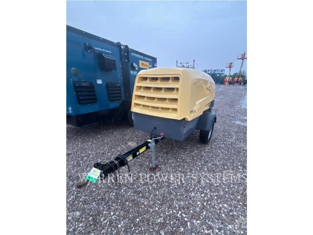 Atlas Copco 188XAS Persluchtdrogers