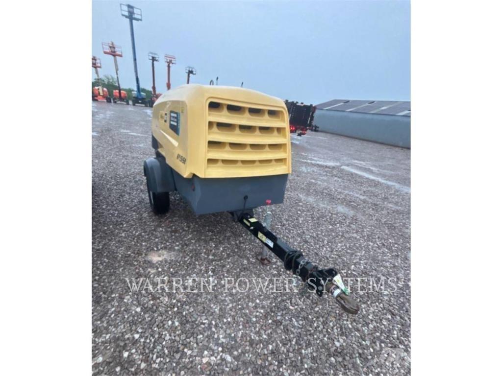 Atlas Copco 188XAS Persluchtdrogers