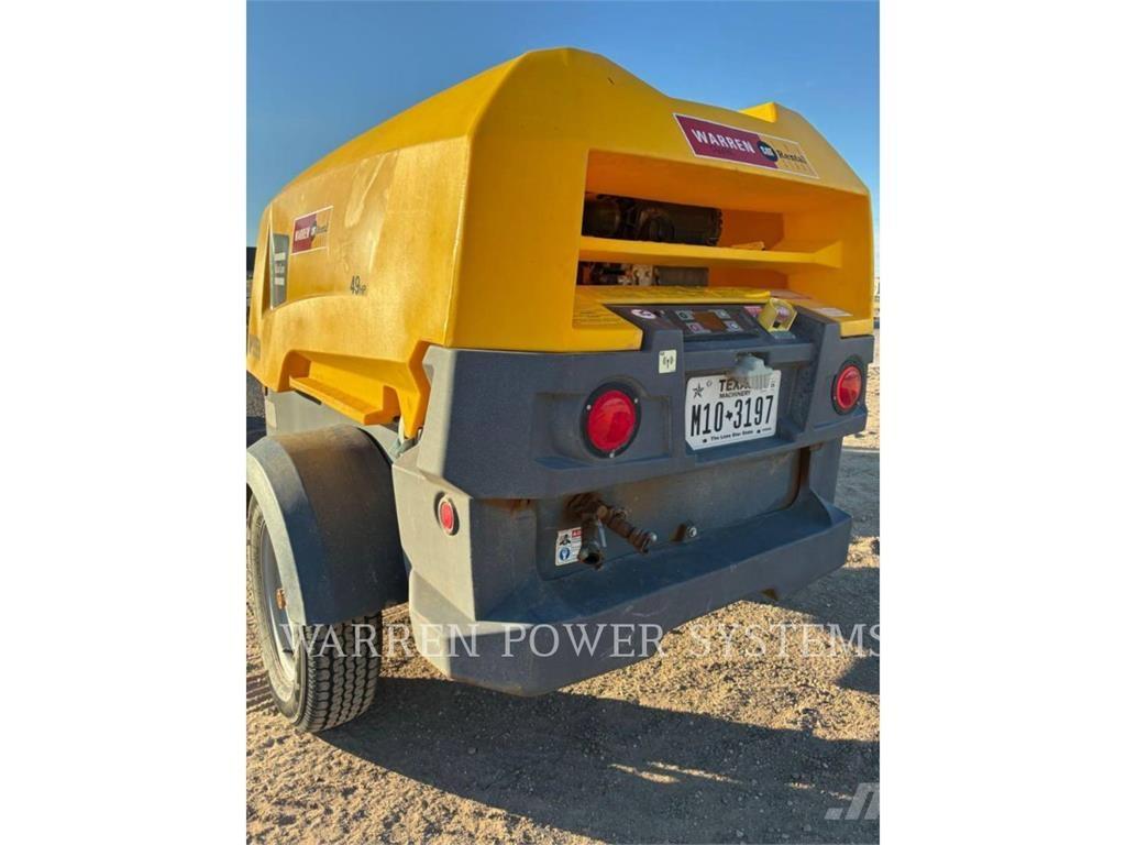 Atlas Copco 188XAS Persluchtdrogers