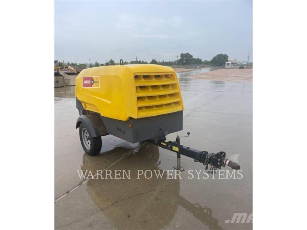 Atlas Copco 188XAS Persluchtdrogers