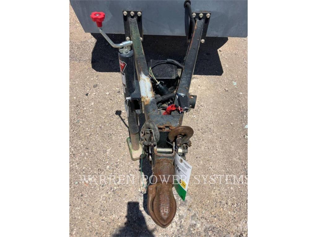 Atlas Copco 400XAVST4F Persluchtdrogers