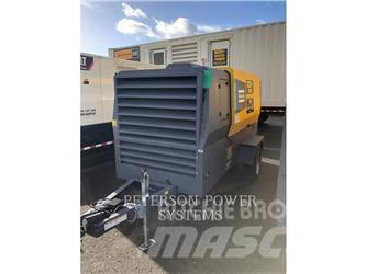 Atlas Copco 950AF T4F Persluchtdrogers