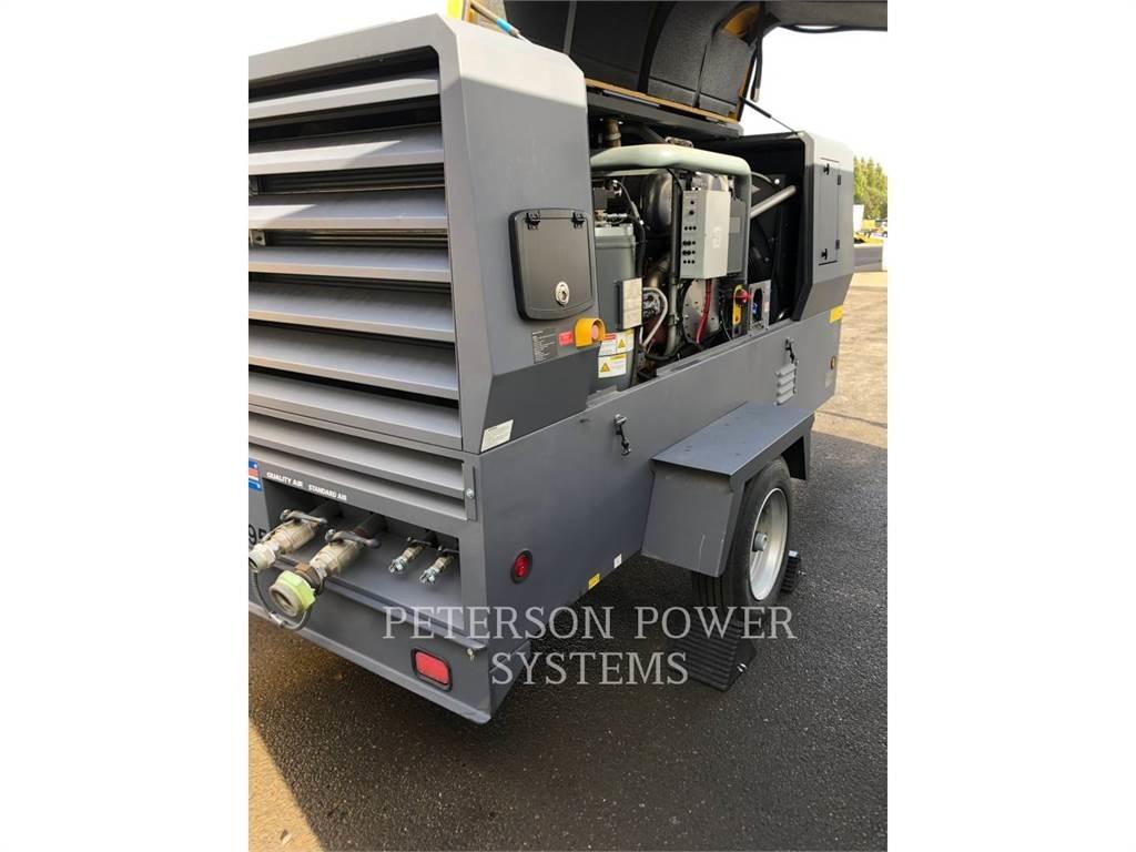 Atlas Copco 950AF T4F Persluchtdrogers
