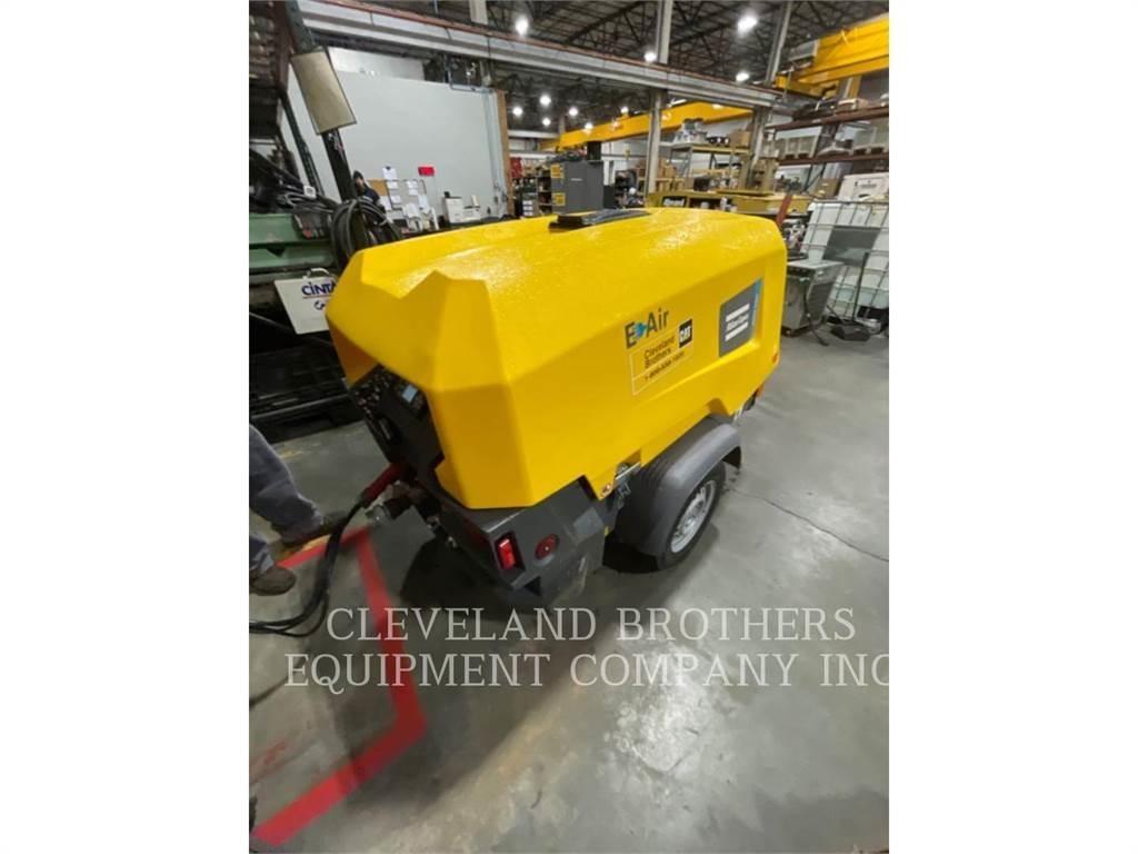 Atlas Copco H250 VSD Persluchtdrogers