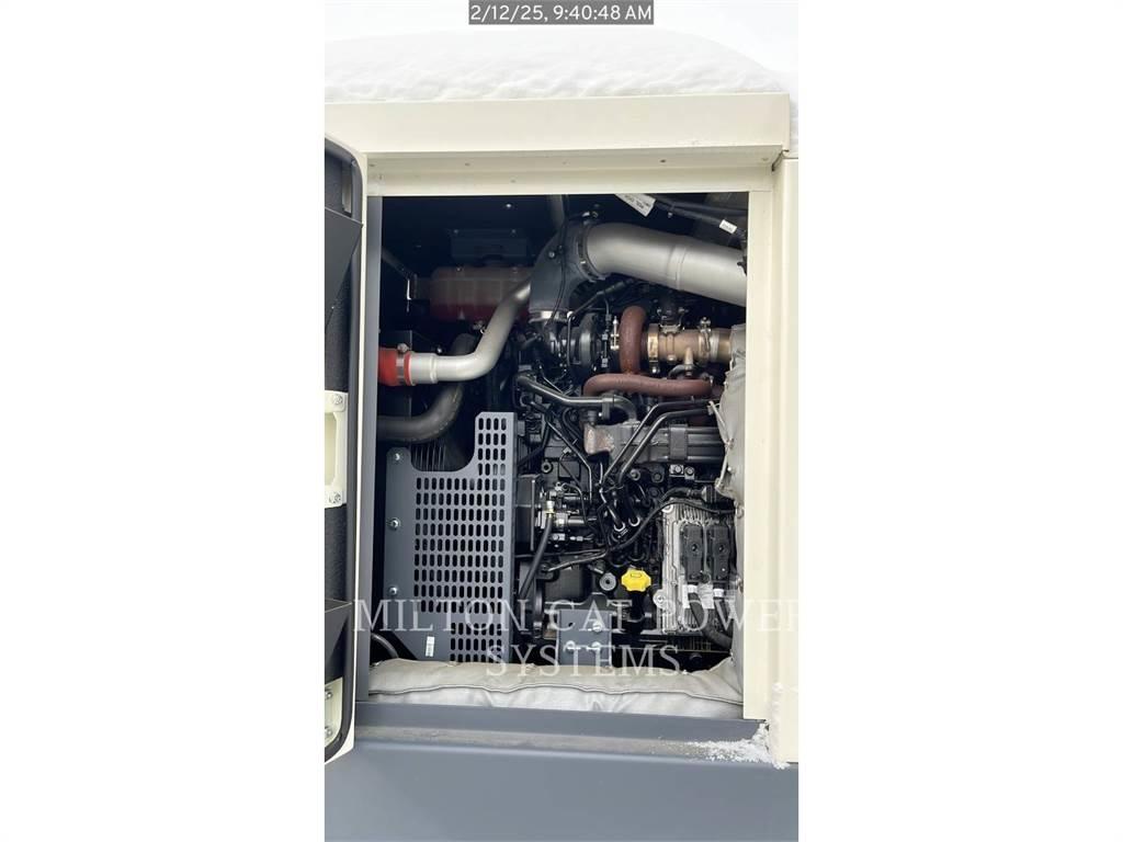 Atlas Copco QAS125 Overige generatoren