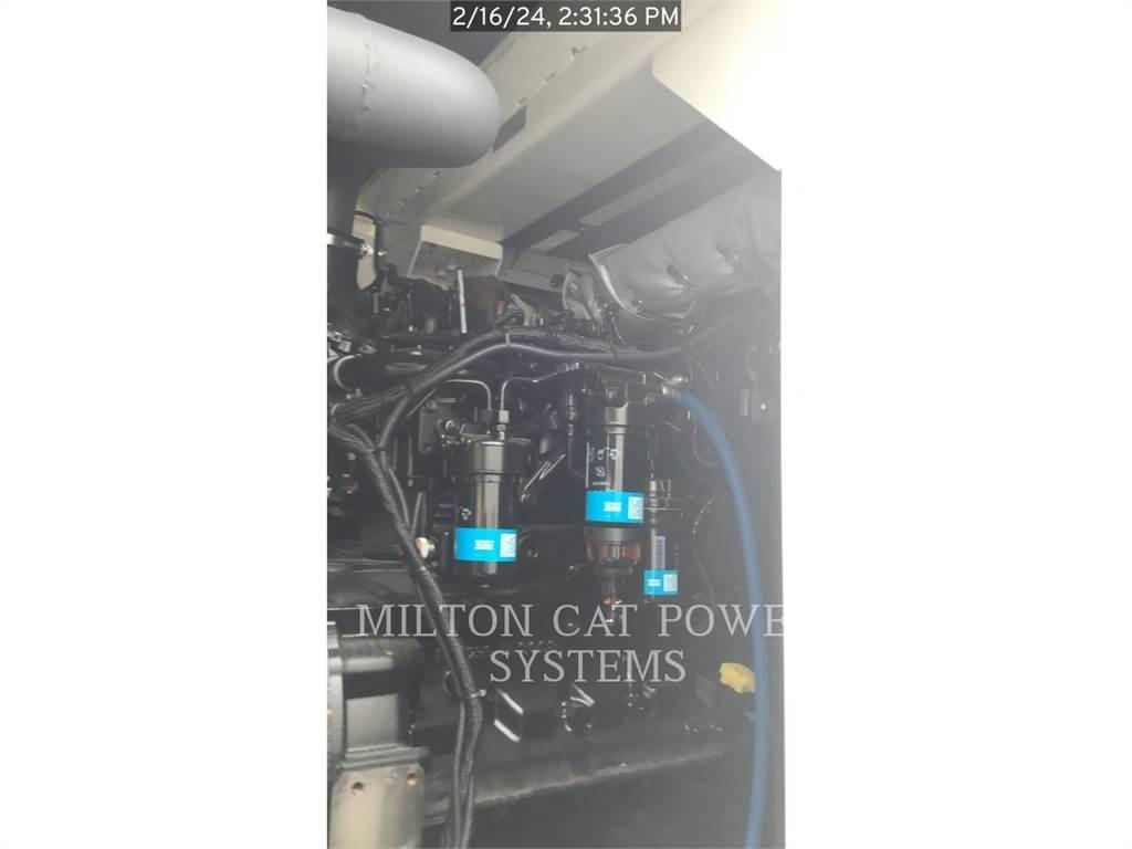 Atlas Copco QAS250 Overige generatoren