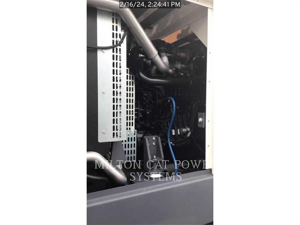 Atlas Copco QAS250 Overige generatoren