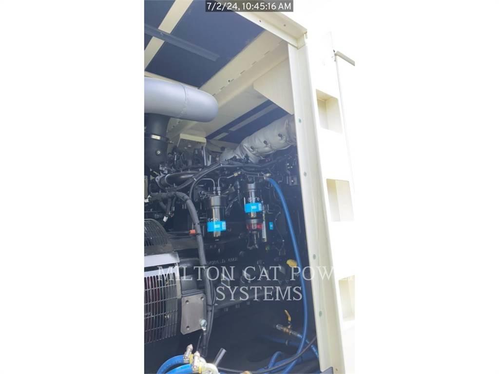 Atlas Copco QAS250 Overige generatoren