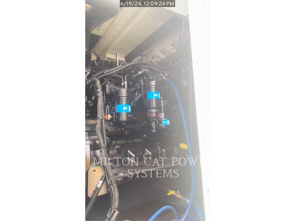 Atlas Copco QAS250 Overige generatoren