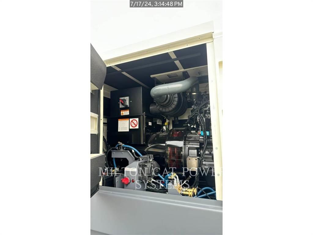 Atlas Copco QAS250 Overige generatoren