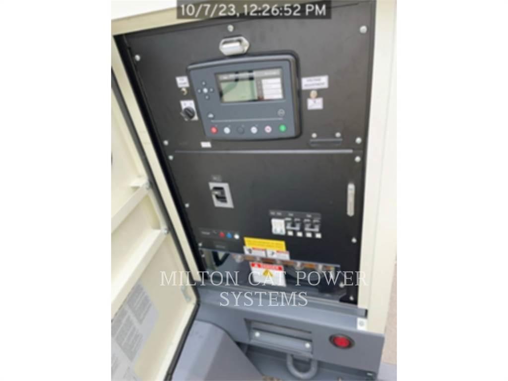 Atlas Copco QAS70 Overige generatoren