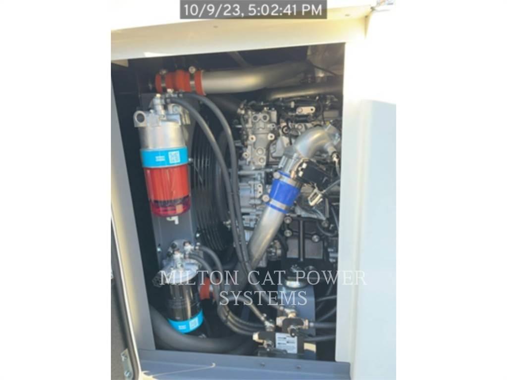 Atlas Copco QAS70 Overige generatoren