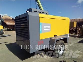 Atlas Copco XAHS500CUD Persluchtdrogers