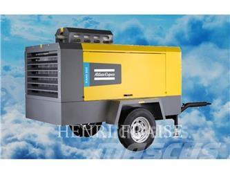 Atlas Copco XAHS500CUD Persluchtdrogers