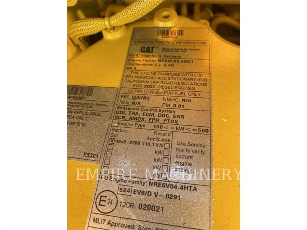 Atlas Copco XAS400CD Compressors
