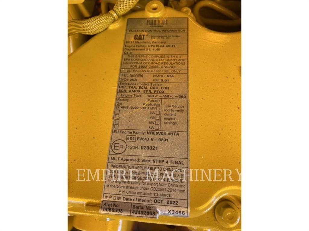 Atlas Copco XAS400CD Compressors