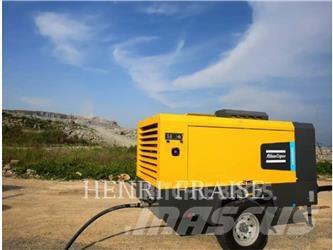 Atlas Copco XAS88 Persluchtdrogers