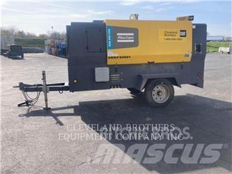 Atlas Copco XAS950 Persluchtdrogers