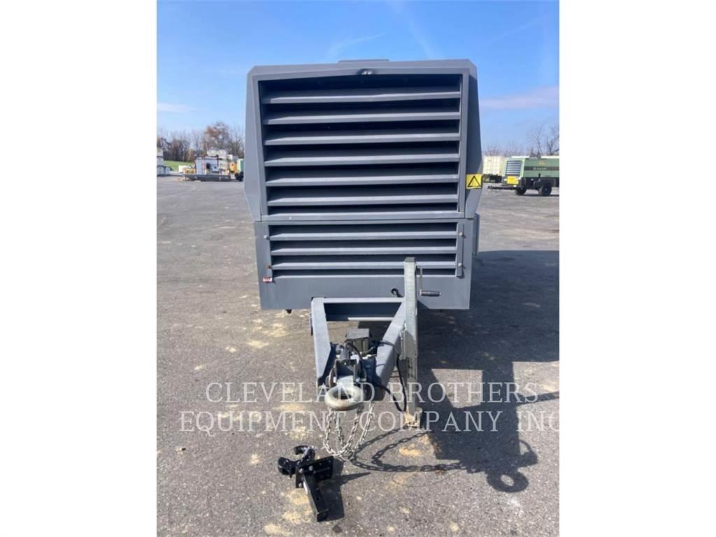 Atlas Copco XAS950 Persluchtdrogers