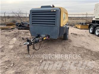 Atlas Copco XAVS 400 Persluchtdrogers