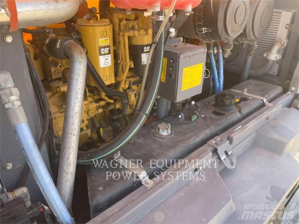 Atlas Copco XAVS 400 Persluchtdrogers