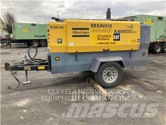 Atlas Copco XAVS400 Persluchtdrogers
