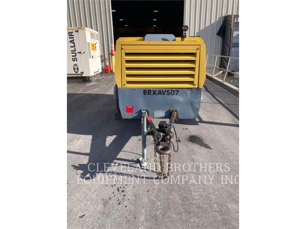 Atlas Copco XAVS400 Persluchtdrogers