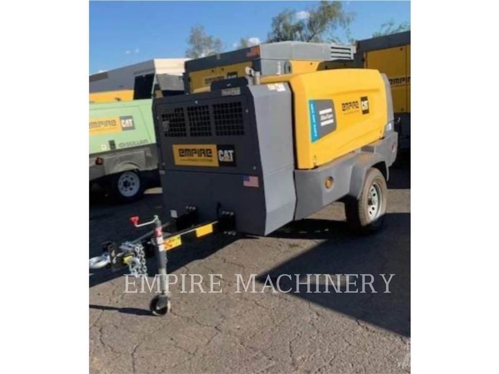 Atlas Copco XAVS400CD Compressors