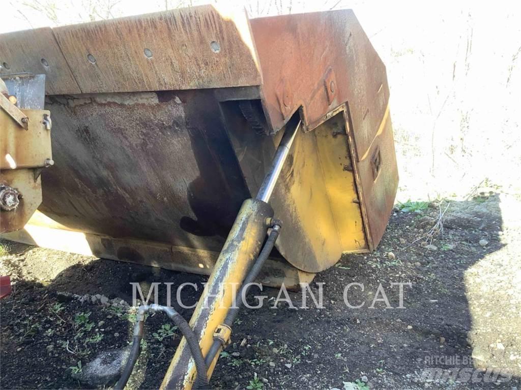 Balderson 824G BKT Bakken