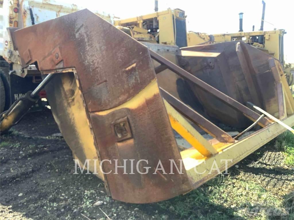 Balderson 824G BKT Bakken
