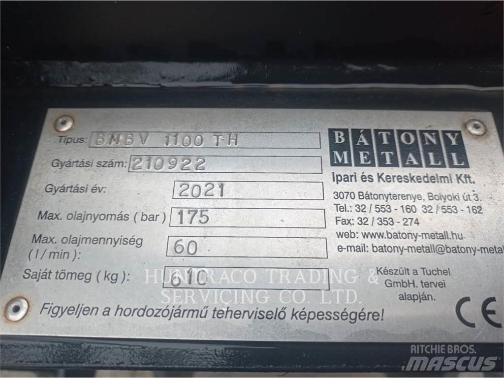  BMBV 1100 TH Vorken