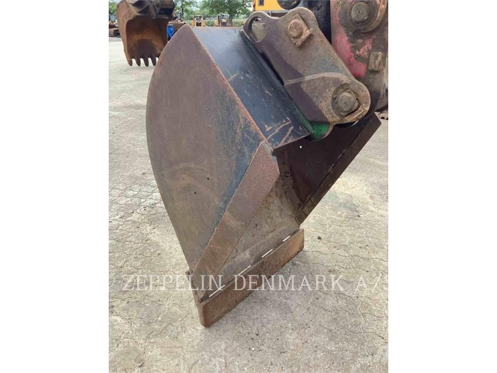 Bobcat 442 Minigraafmachines < 7t