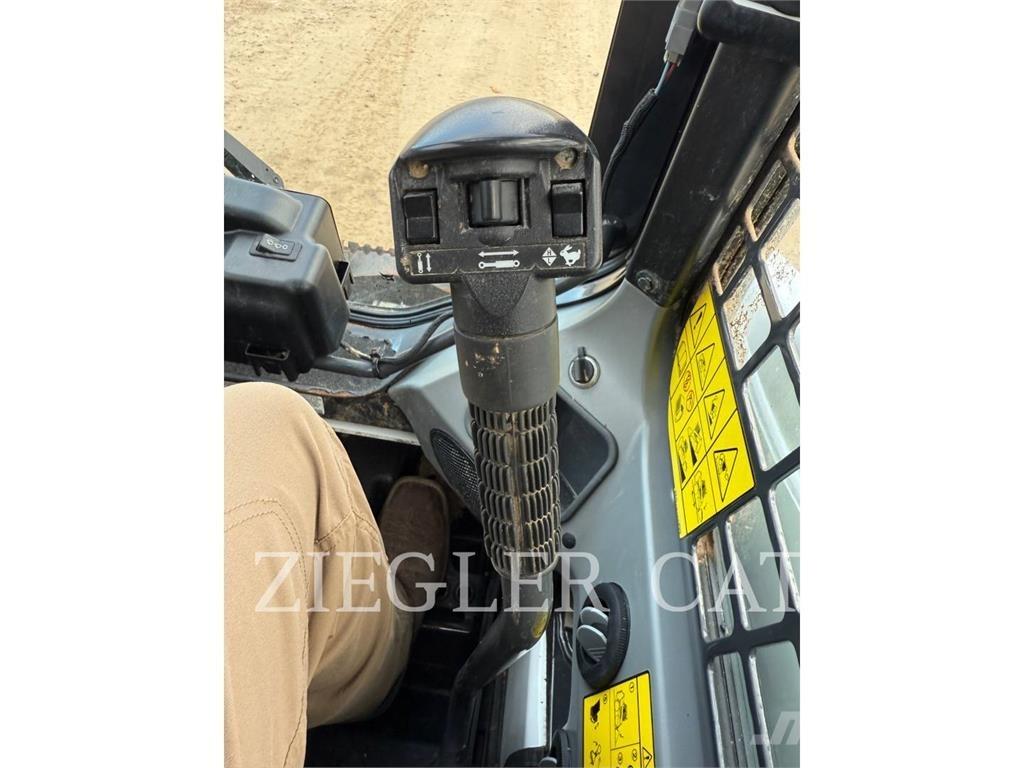 Bobcat S 450 Schrankladers