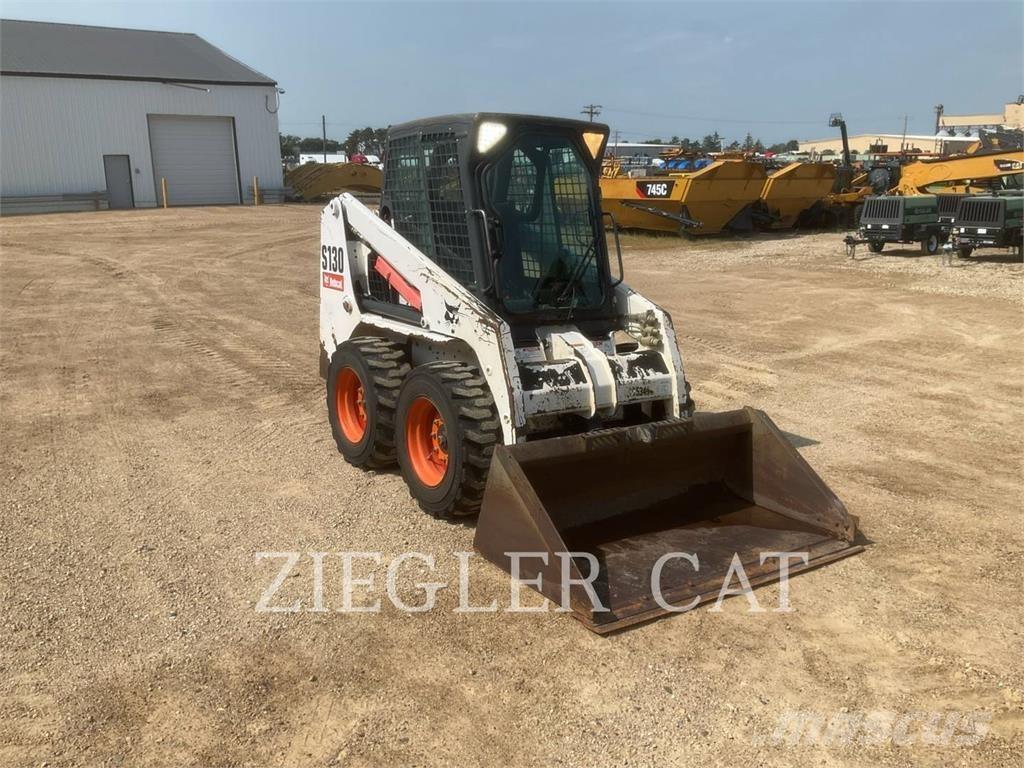 Bobcat S130 Schrankladers