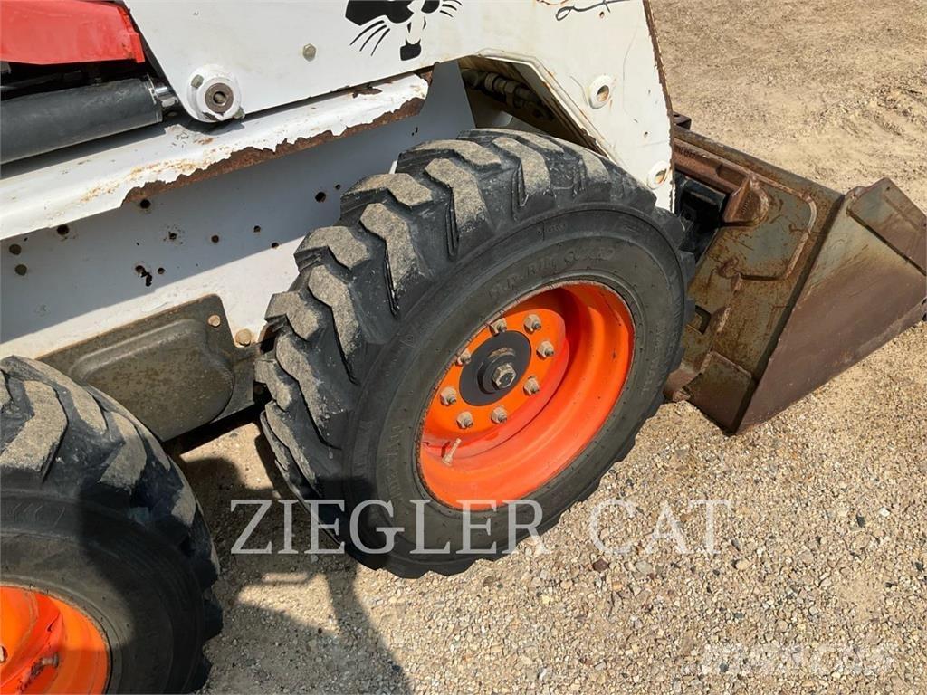 Bobcat S130 Schrankladers