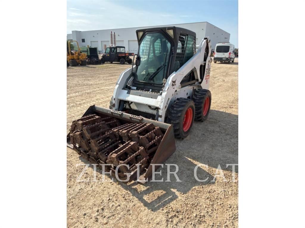 Bobcat S185 Schrankladers