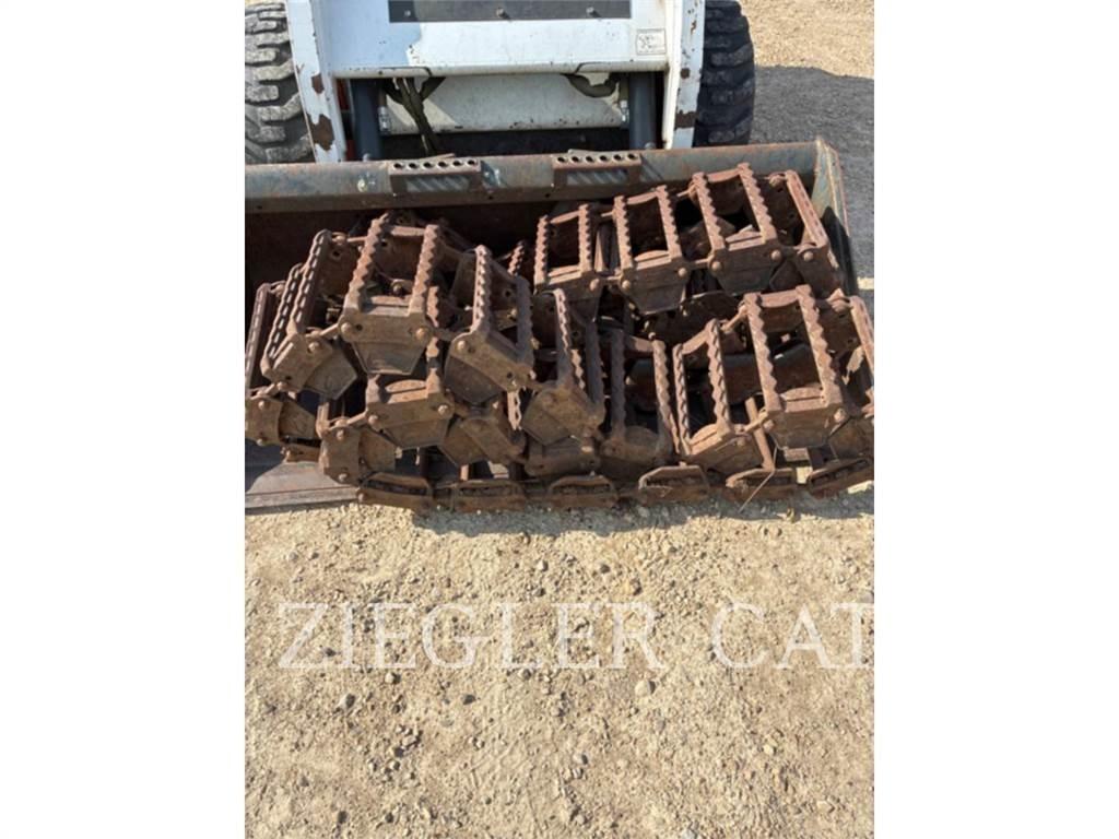 Bobcat S185 Schrankladers