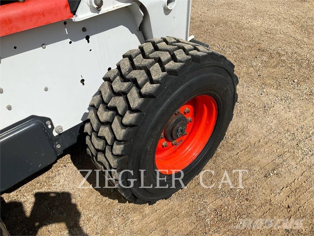 Bobcat S250 Schrankladers
