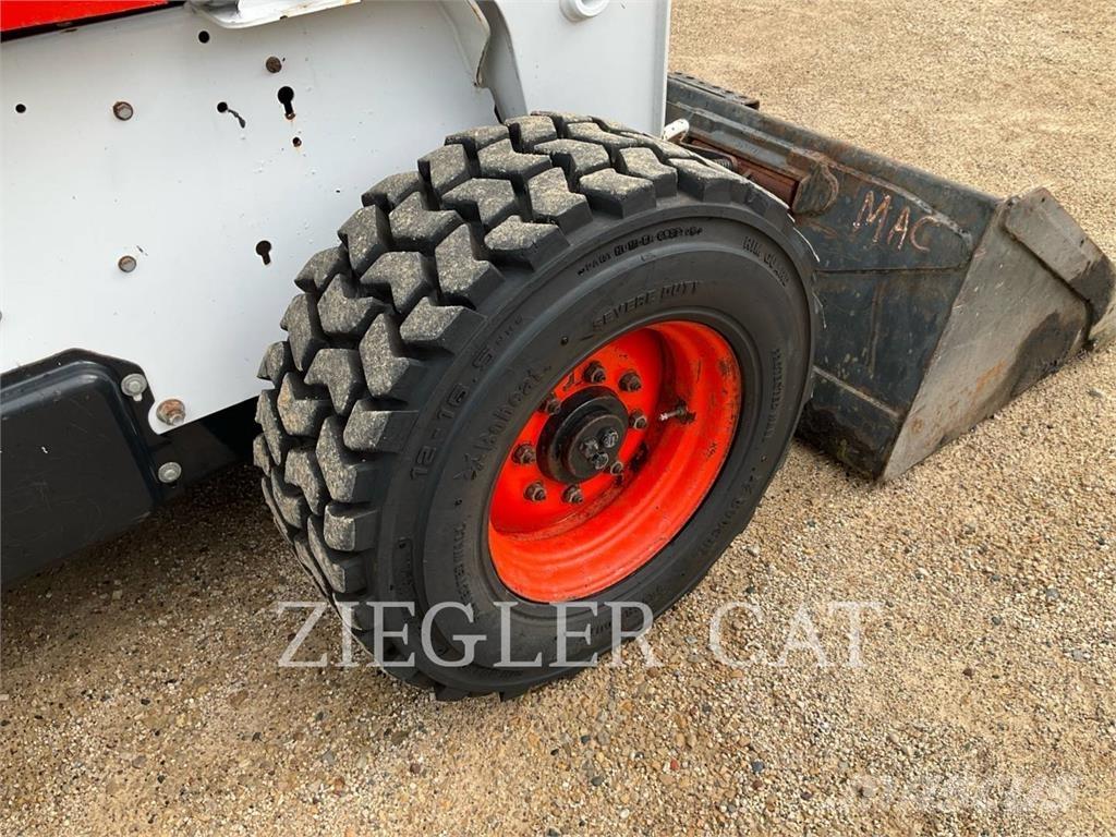 Bobcat S250 Schrankladers