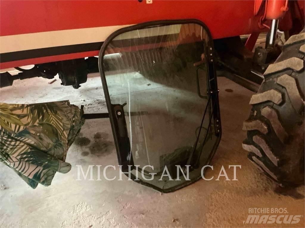 Bobcat S510 Schrankladers