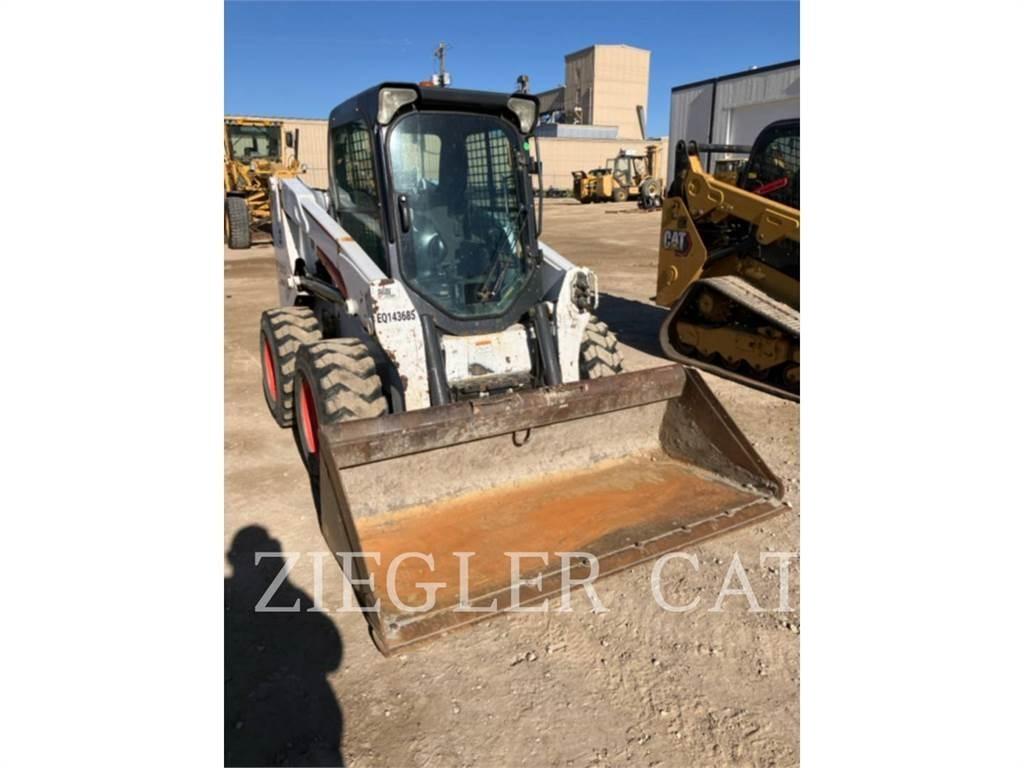 Bobcat S630 Schrankladers