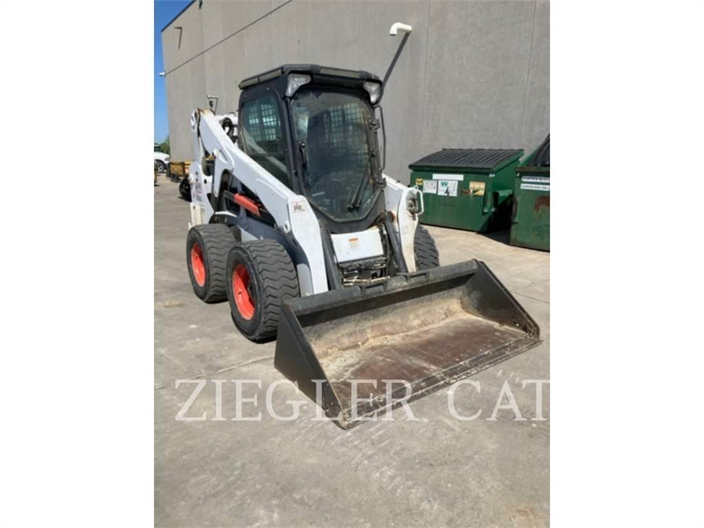 Bobcat S650 Schrankladers