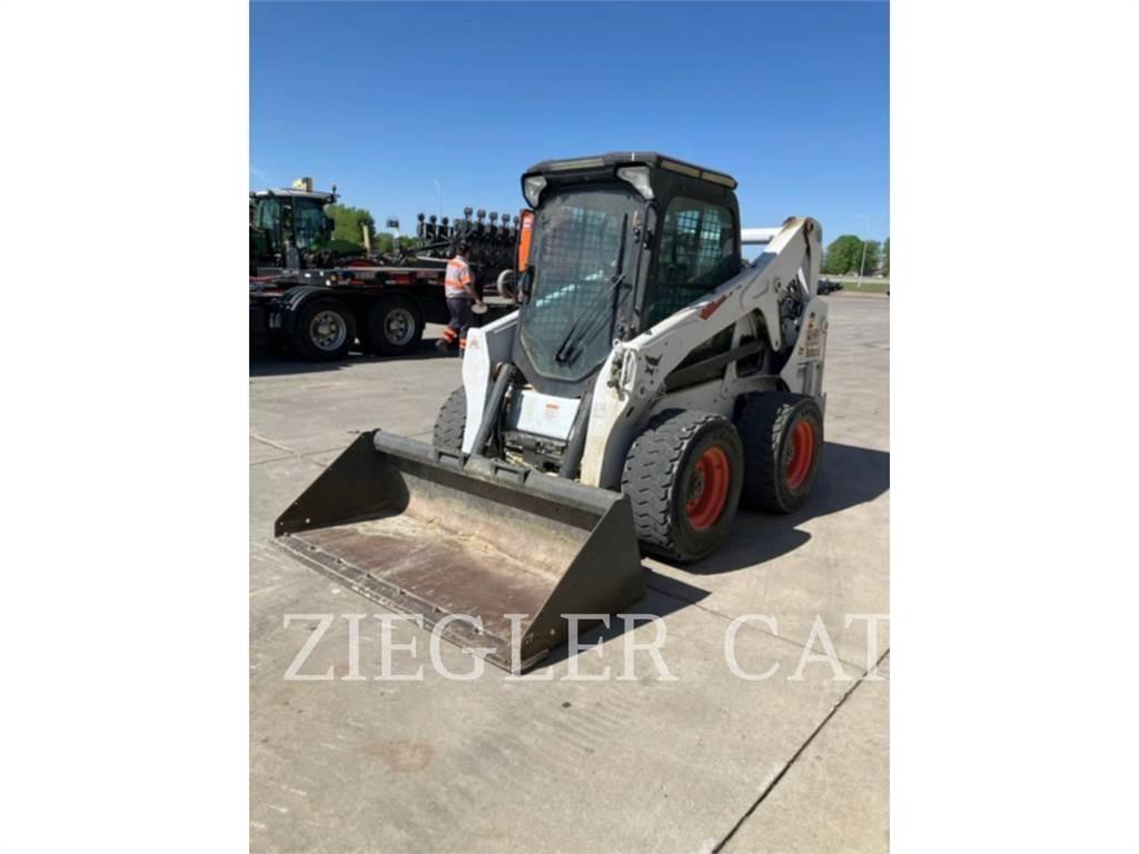 Bobcat S650 Schrankladers