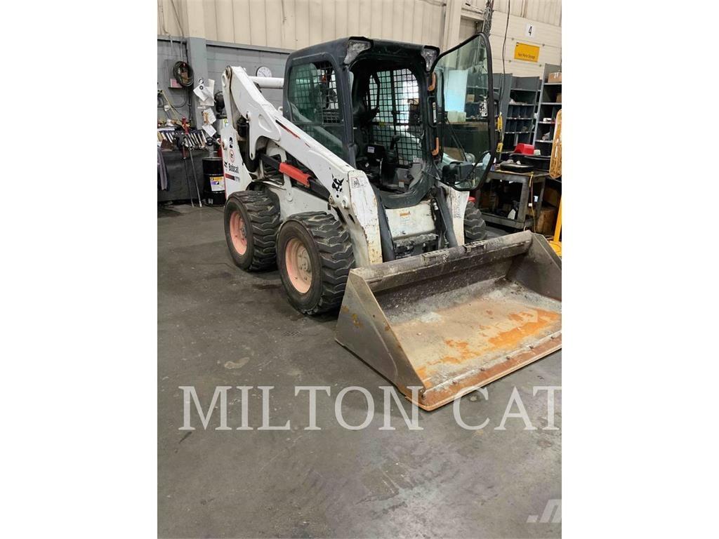 Bobcat S770 Schrankladers
